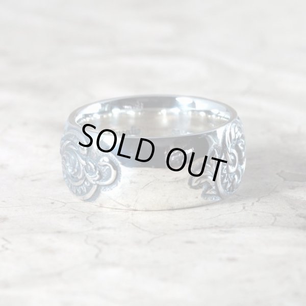 Acanthus（アカンサス）｜Guardia/ガルディア