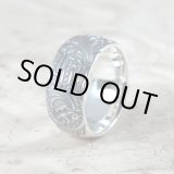 画像: ガルディア [アラベスク/唐草/シルバーリング/シルバー925] Acanthus（アカンサス）