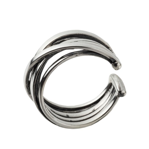 レイヤードイヤーカフ｜Artemis Classic/アルテミスクラシック