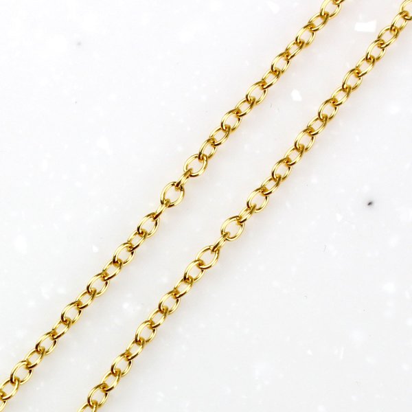 画像6: MANZANA CHAIN｜Crescent Luna/クレセントルナ