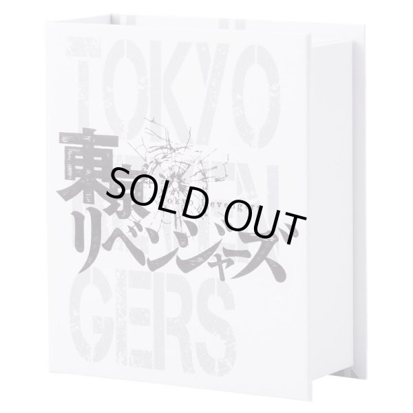 【予約販売】東京リベンジャーズ 龍宮寺堅 シルバーリング 公式グッズ