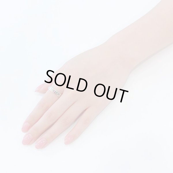 【予約販売】東京リベンジャーズ 佐野万次郎 シルバーリング 公式グッズ