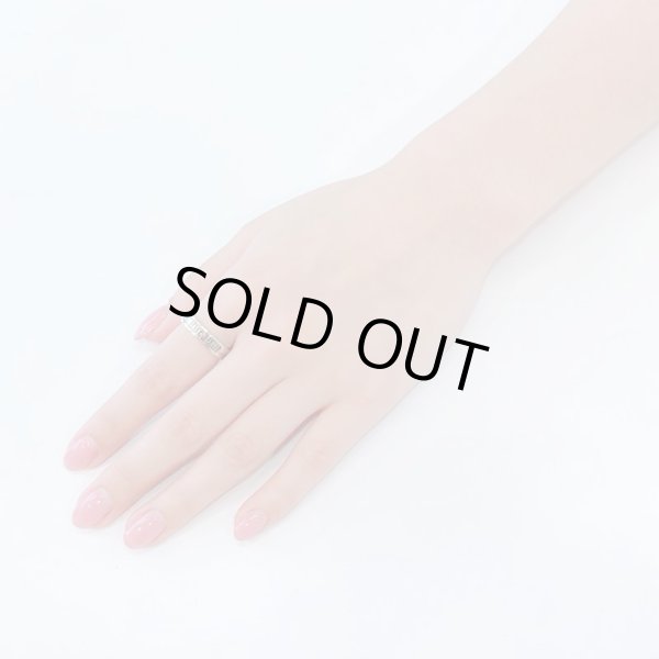 【予約販売】東京リベンジャーズ 三ツ谷隆 シルバーリング 公式グッズ