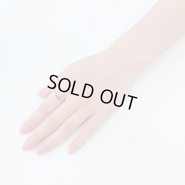 【予約販売】東京リベンジャーズ 松野千冬 シルバーリング 公式グッズ