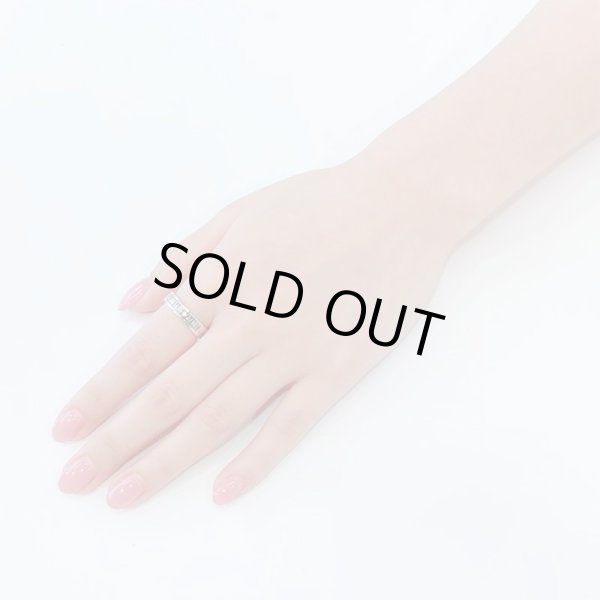 【予約販売】東京リベンジャーズ 龍宮寺堅 シルバーリング 公式グッズ