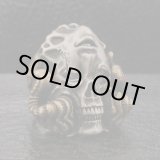 画像: ブラインドラビット/[スカルリング]FANATIC BELIEVER Invert/BLIND RABBIT