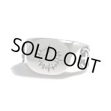 画像: MARS RED（マーズレッド）公式グッズ　聖痕リング / MARS RED × Ark silver accessories