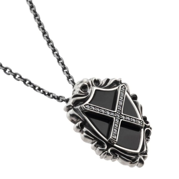 シールドエックスペンダント｜Artemis Classic/アルテミスクラシック