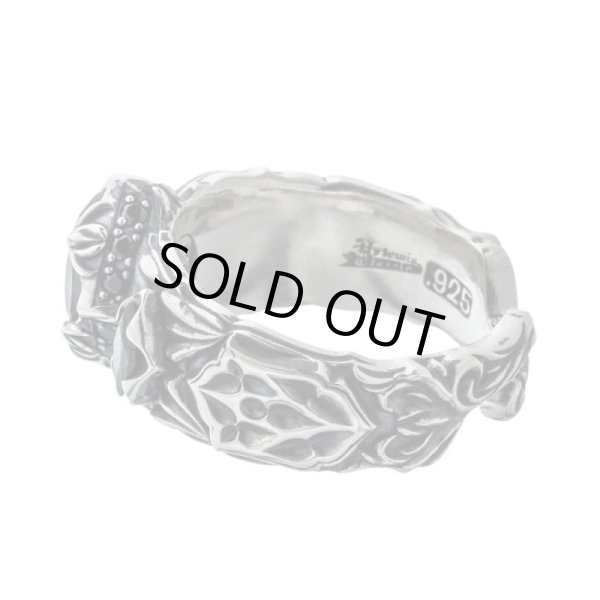 【ミスティッククォーツ】アルテミスクラシック/ロンバスミスティックリング（青紫）