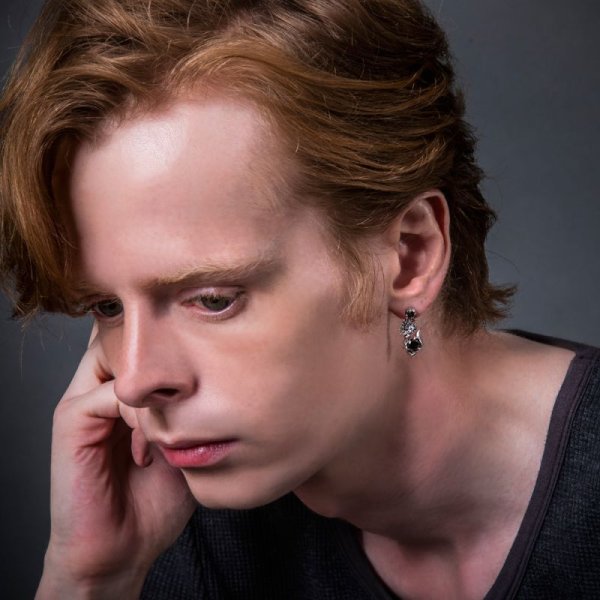 フィッシュフックピアス|Artemis Classic/アルテミスクラシック