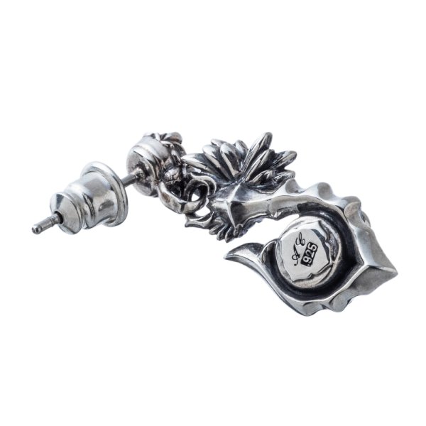 フィッシュフックピアス|Artemis Classic/アルテミスクラシック