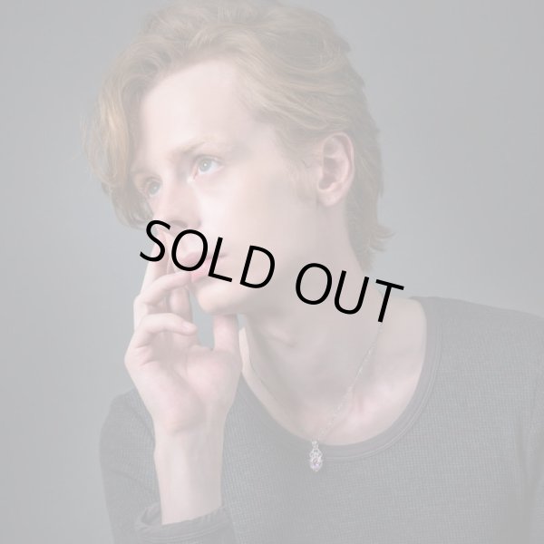 【ミスティッククォーツ】ロンバスミスティックペンダント（青紫）｜Artemis Classic/アルテミスクラシック