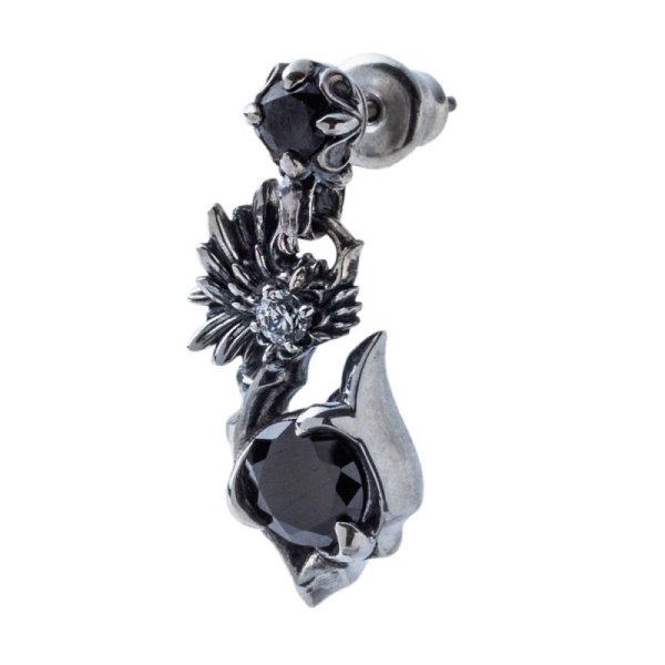 フィッシュフックピアス|Artemis Classic/アルテミスクラシック