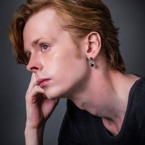 フィッシュフックピアス|Artemis Classic/アルテミスクラシック