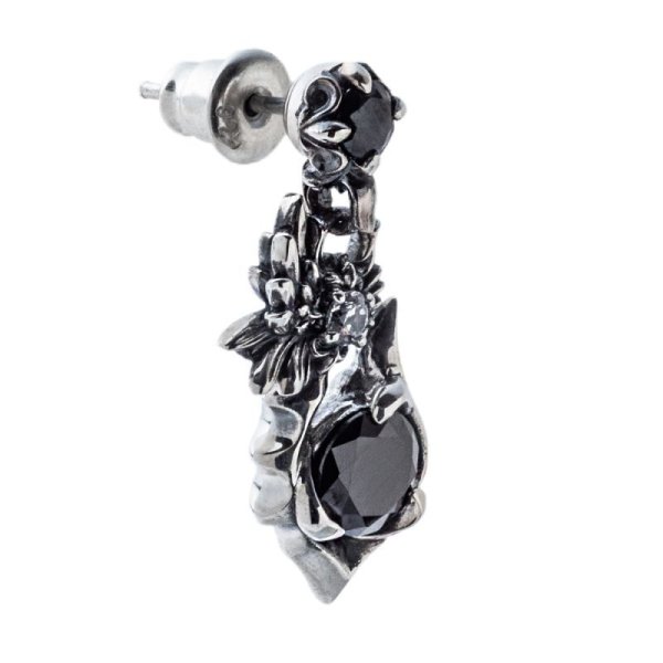 フィッシュフックピアス|Artemis Classic/アルテミスクラシック