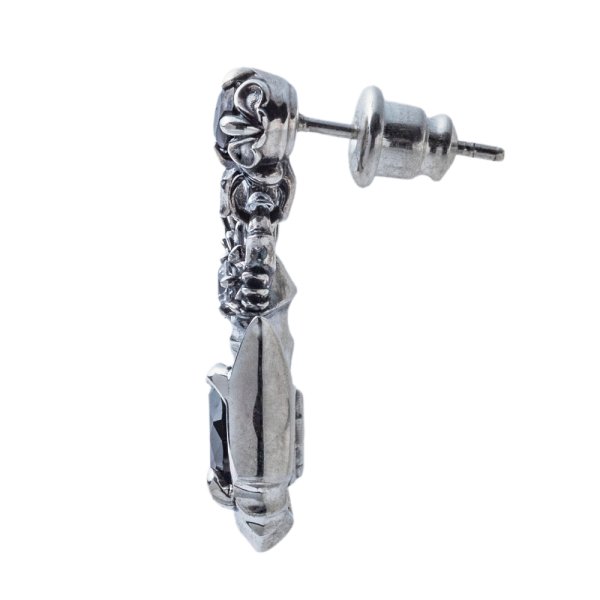 フィッシュフックピアス|Artemis Classic/アルテミスクラシック