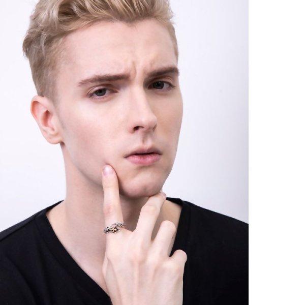 ナローラファエルリング｜Artemis Classic/アルテミスクラシック