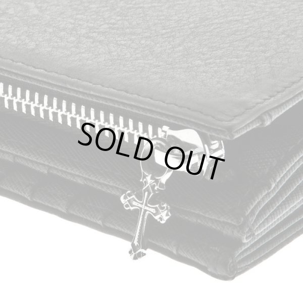 イタリアンレザー ミディアムウォレット/Artemis Classic/アルテミスクラシック