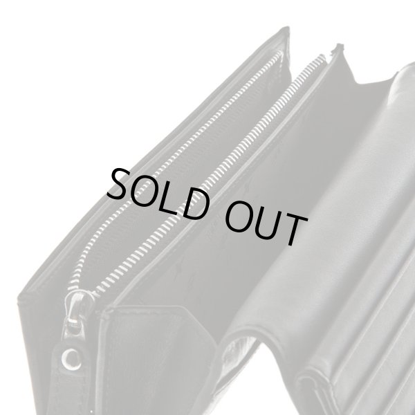 イタリアンレザー ロングウォレット/Artemis Classic/アルテミスクラシック