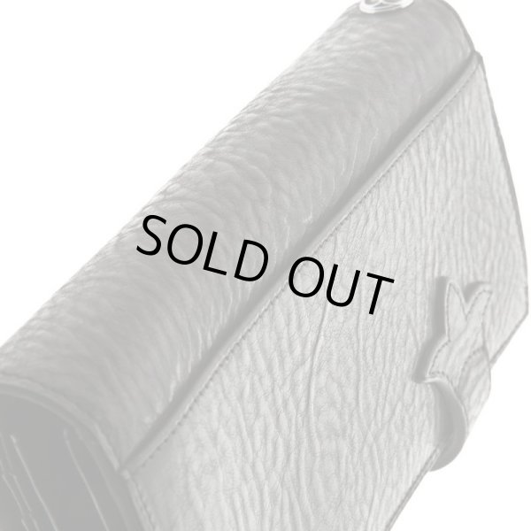 イタリアンレザー ロングウォレット/Artemis Classic/アルテミスクラシック