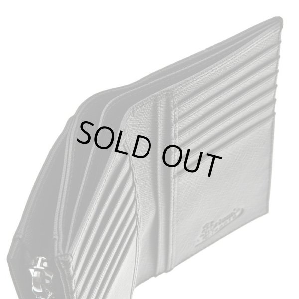 イタリアンレザー ミディアムウォレット/Artemis Classic/アルテミスクラシック