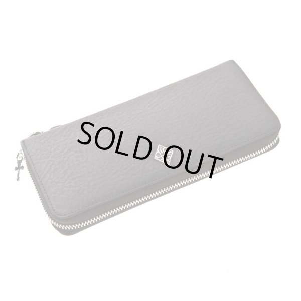 イタリアンレザー ジップウォレット/Artemis Classic/アルテミスクラシック