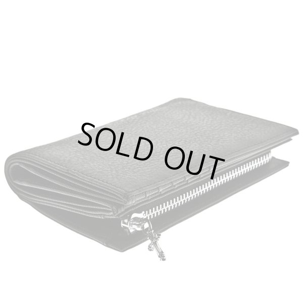 イタリアンレザー ミディアムウォレット/Artemis Classic/アルテミスクラシック