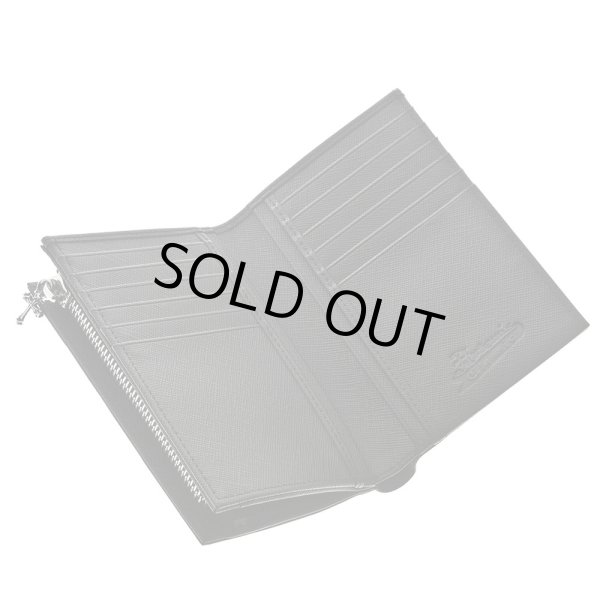 イタリアンレザー ミディアムウォレット/Artemis Classic/アルテミスクラシック