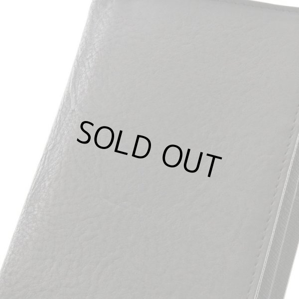 イタリアンレザー ミディアムウォレット/Artemis Classic/アルテミスクラシック