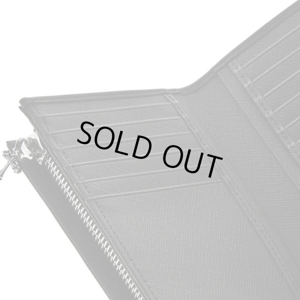 イタリアンレザー ミディアムウォレット/Artemis Classic/アルテミスクラシック