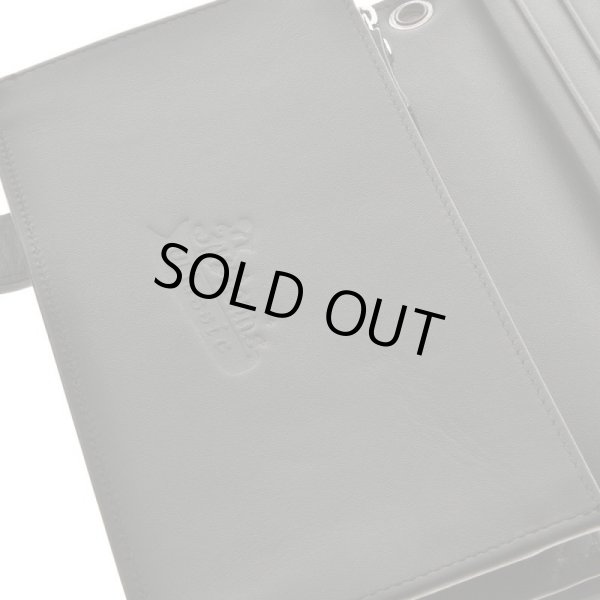 イタリアンレザー ロングウォレット/Artemis Classic/アルテミスクラシック