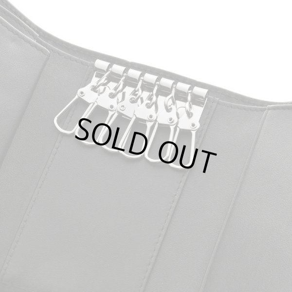 イタリアンレザー キーケース ウォレット/Artemis Classic/アルテミスクラシック