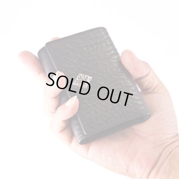 イタリアンレザー キーケース ウォレット/Artemis Classic/アルテミスクラシック