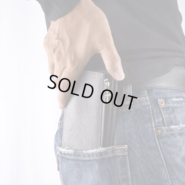 イタリアンレザー ミディアムウォレット/Artemis Classic/アルテミスクラシック