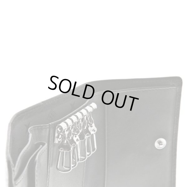 イタリアンレザー キーケース ウォレット/Artemis Classic/アルテミスクラシック