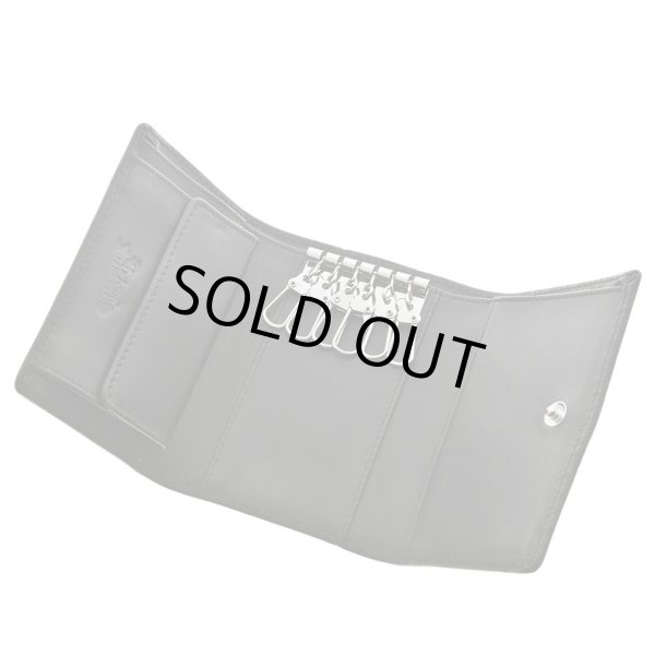 イタリアンレザー キーケース ウォレット/Artemis Classic/アルテミスクラシック