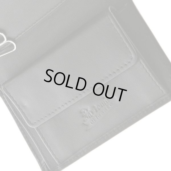 イタリアンレザー キーケース ウォレット/Artemis Classic/アルテミスクラシック