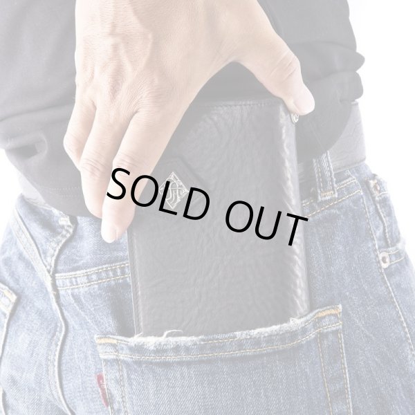 イタリアンレザー ロングウォレット/Artemis Classic/アルテミスクラシック