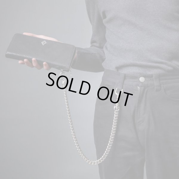 フック カラビナ 喜平 ウォレットチェーン/Artemis Classic/アルテミスクラシック