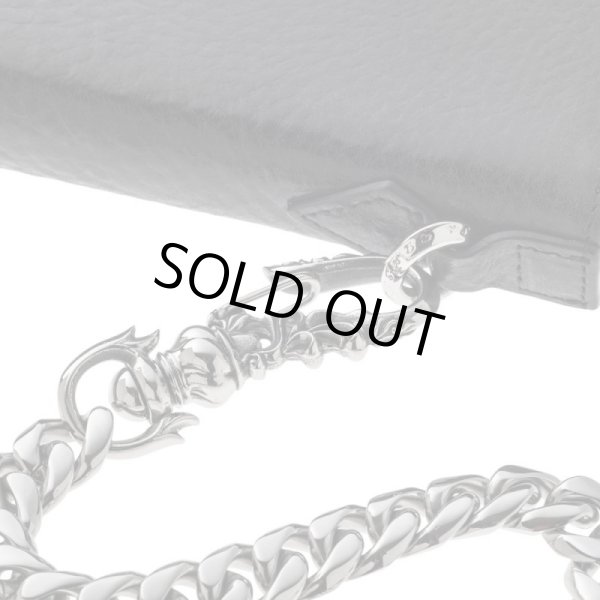 フック カラビナ 喜平 ウォレットチェーン/Artemis Classic/アルテミスクラシック