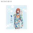 画像6: 五等分の花嫁 公式グッズ　三玖 シルバーピアス