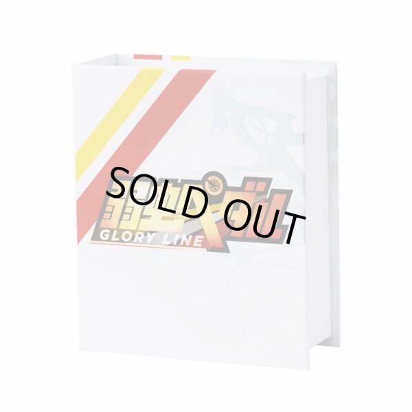 弱虫ペダル 今泉 俊輔 シルバーリング