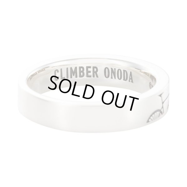 弱虫ペダル 小野田 坂道 シルバーリング