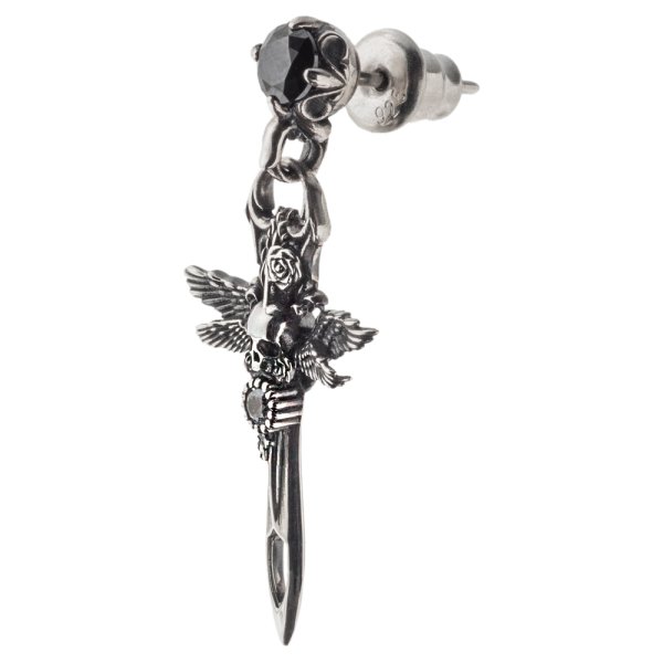 ウイングソードピアス|Artemis Classic/アルテミスクラシック