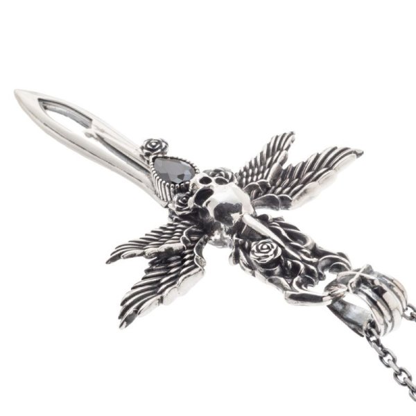 ウイングソードペンダント|Artemis Classic/アルテミスクラシック