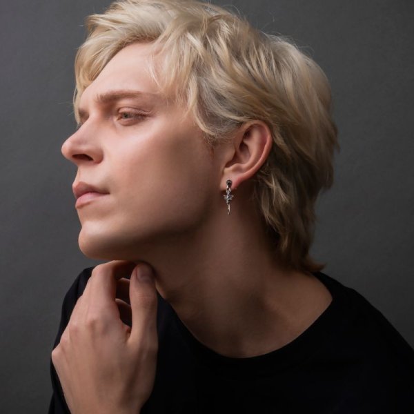 ウイングソードピアス|Artemis Classic/アルテミスクラシック