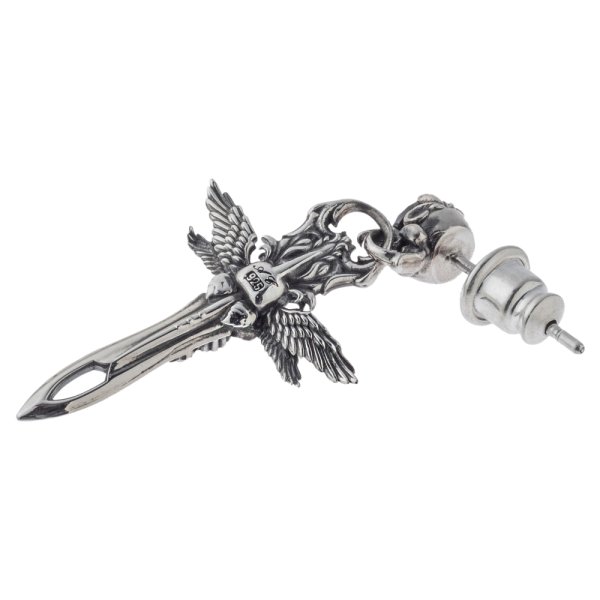 ウイングソードピアス|Artemis Classic/アルテミスクラシック