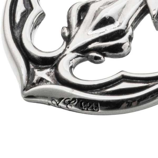 アンカーペンダント|Artemis Classic/アルテミスクラシック