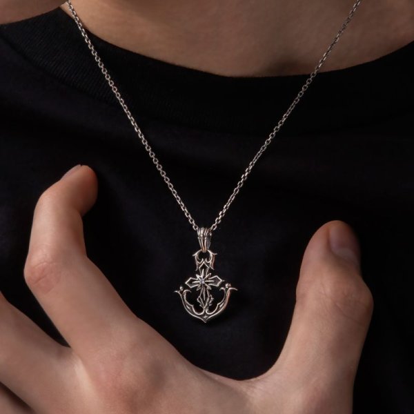 アンカーペンダント|Artemis Classic/アルテミスクラシック