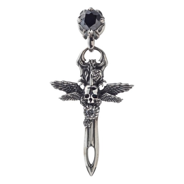 ウイングソードピアス|Artemis Classic/アルテミスクラシック